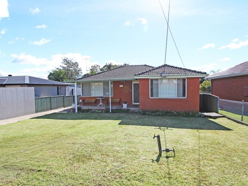 97 Cambridge Street, Cambridge Park NSW 2747