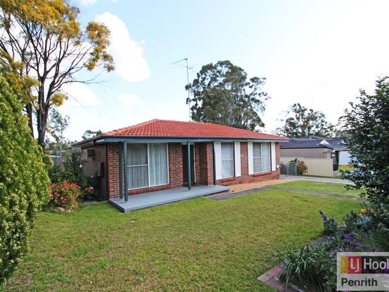 163 York Road, South Penrith NSW 2750