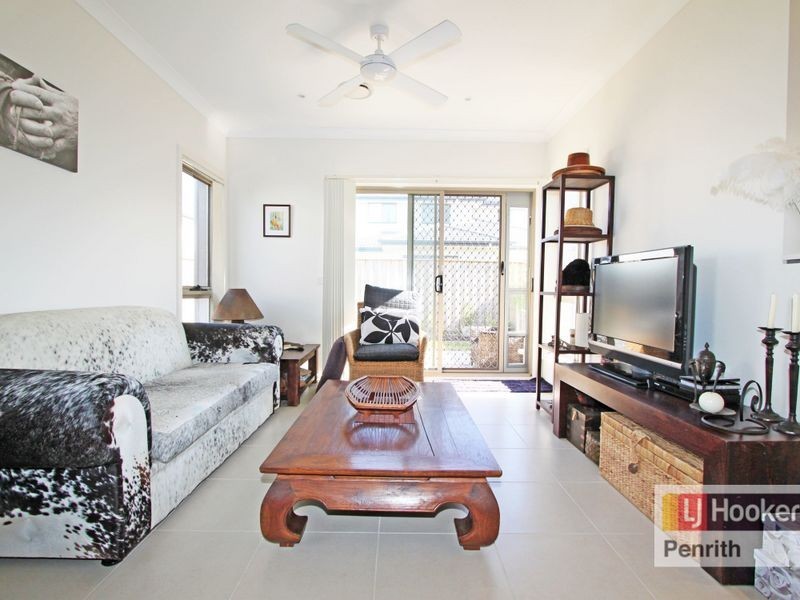 40 Hastings Street, The Ponds NSW 2769