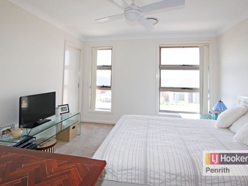 40 Hastings Street, The Ponds NSW 2769