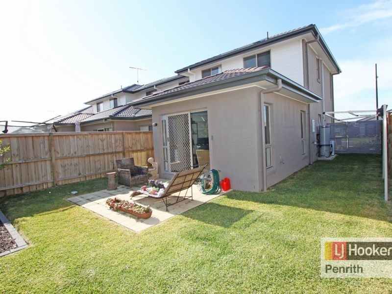 40 Hastings Street, The Ponds NSW 2769