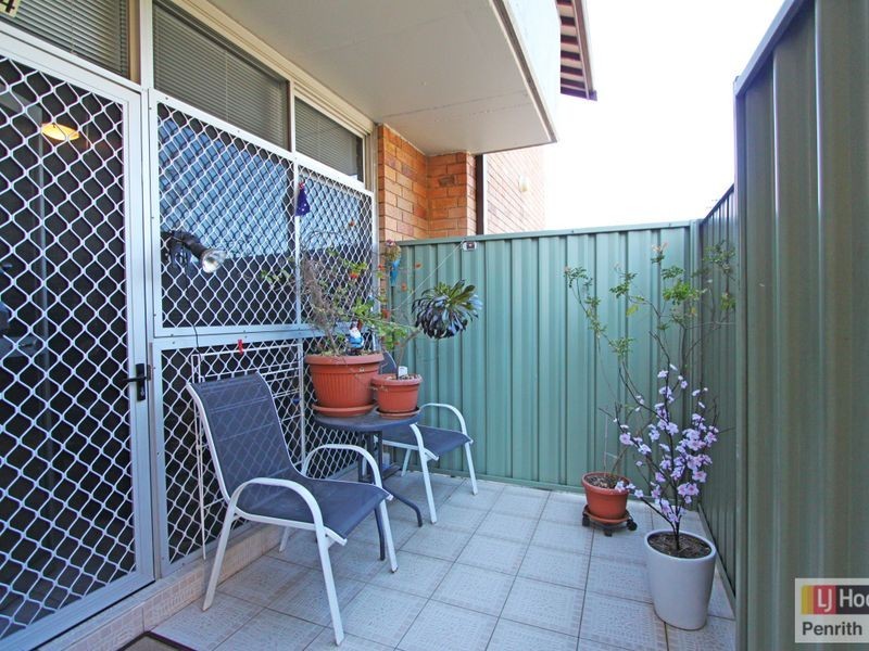 14/5-7 Thurston Street, Penrith NSW 2750