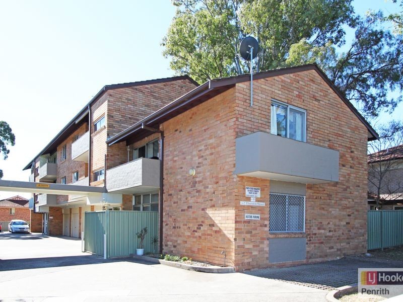 14/5-7 Thurston Street, Penrith NSW 2750