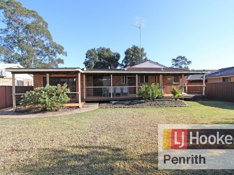 24 Willoring Crescent, Jamisontown NSW 2750