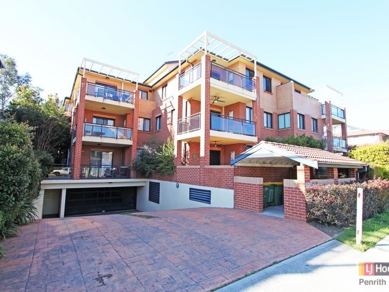 4/14-16 Regentville Road, Jamisontown NSW 2750