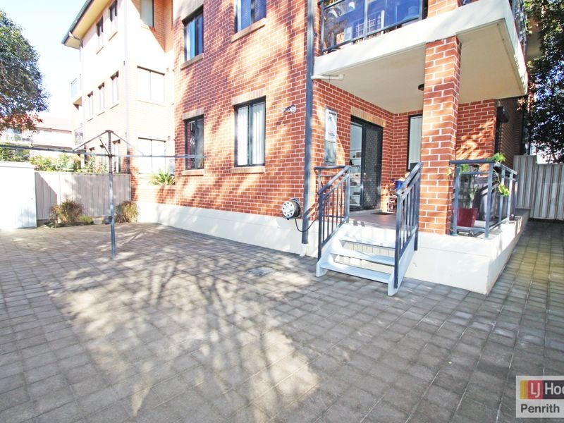 4/14-16 Regentville Road, Jamisontown NSW 2750