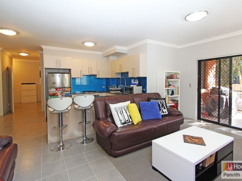 4/14-16 Regentville Road, Jamisontown NSW 2750