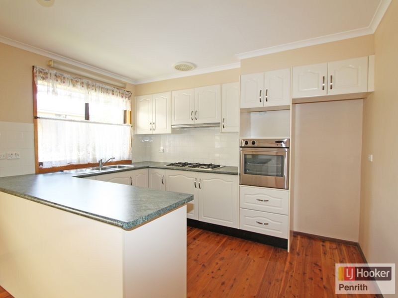 42 Tanbark Circuit, Werrington Downs NSW 2747