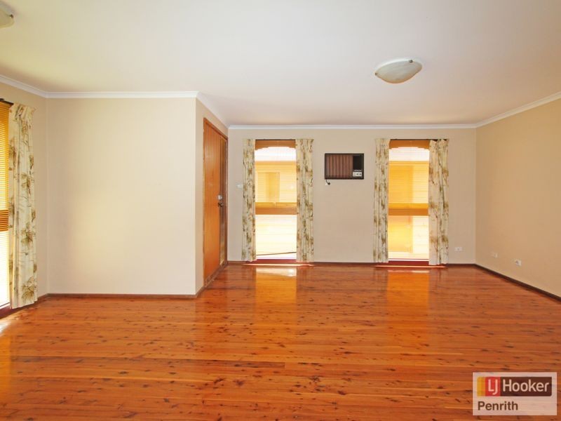 42 Tanbark Circuit, Werrington Downs NSW 2747