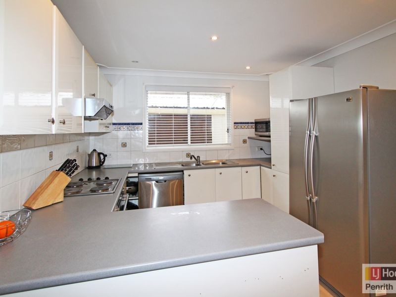 18 Greenbank Drive, Werrington Downs NSW 2747