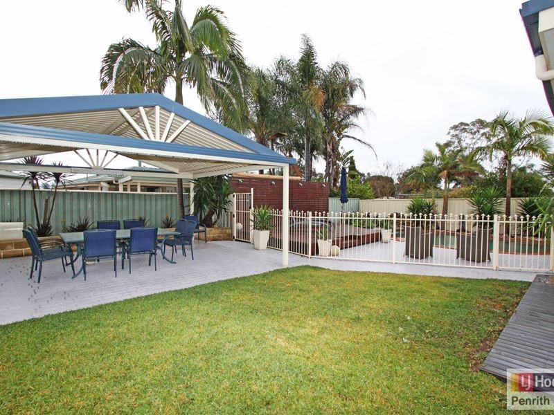 18 Greenbank Drive, Werrington Downs NSW 2747