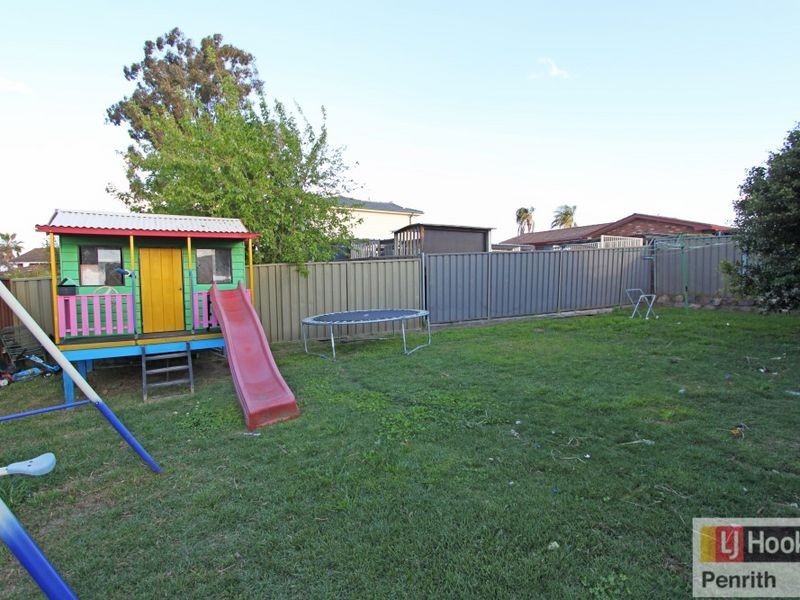 12 Corndew Crescent, Werrington Downs NSW 2747