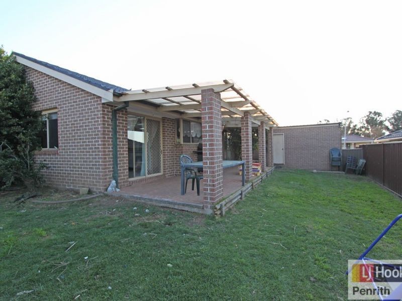 12 Corndew Crescent, Werrington Downs NSW 2747