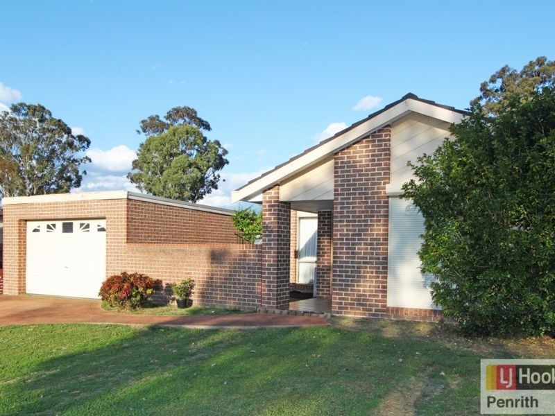 12 Corndew Crescent, Werrington Downs NSW 2747