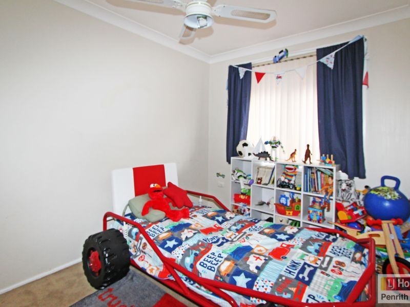 38 Willoring Crescent, Jamisontown NSW 2750