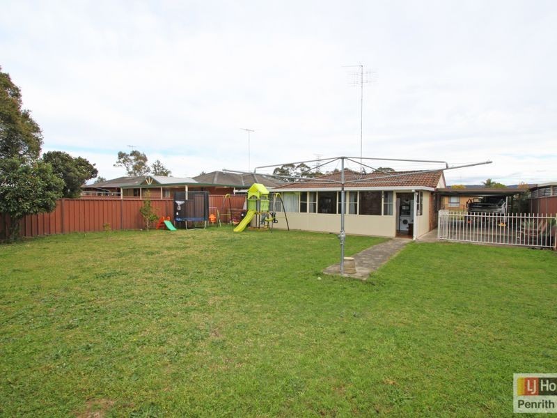 38 Willoring Crescent, Jamisontown NSW 2750