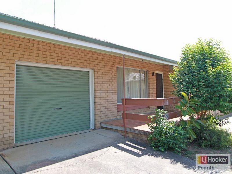 3/52 Castlereagh Street, Penrith NSW 2750