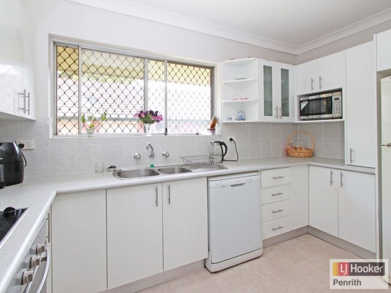 3/52 Castlereagh Street, Penrith NSW 2750