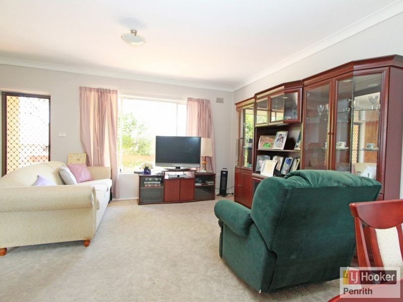 3/52 Castlereagh Street, Penrith NSW 2750