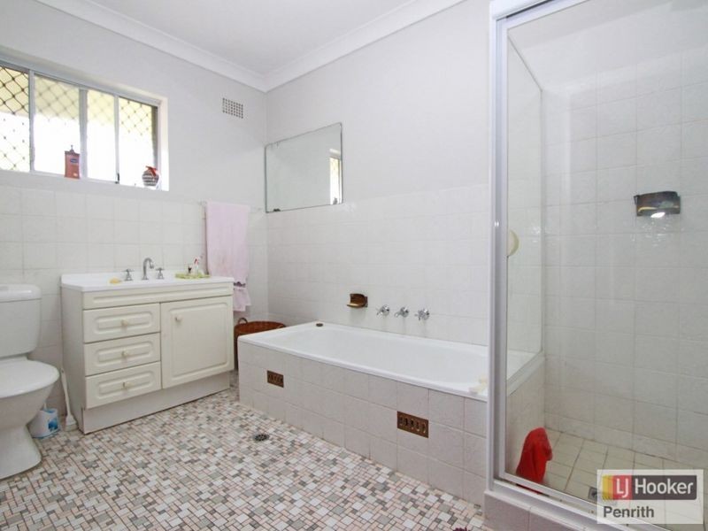 3/52 Castlereagh Street, Penrith NSW 2750