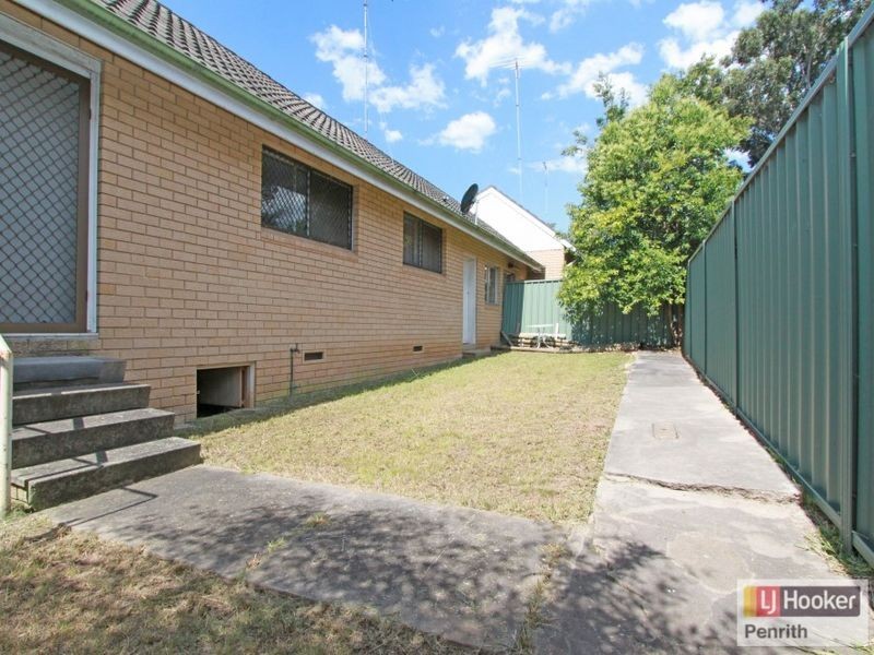 3/52 Castlereagh Street, Penrith NSW 2750