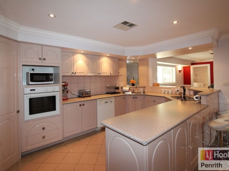 Jamisontown NSW 2750