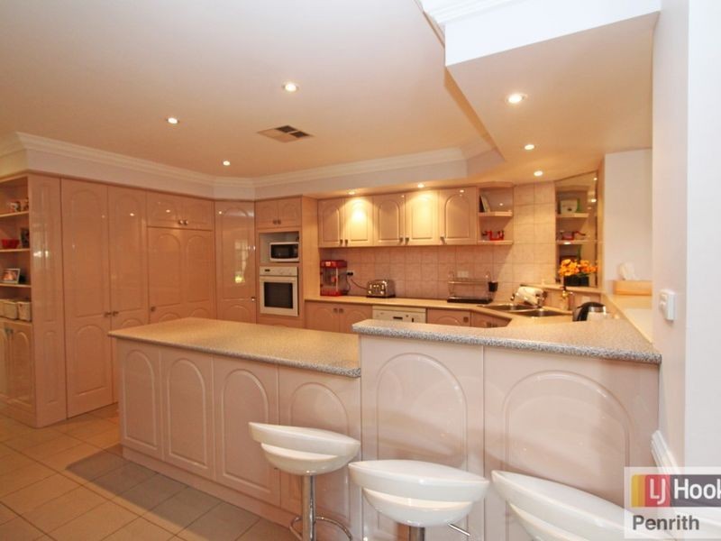 Jamisontown NSW 2750