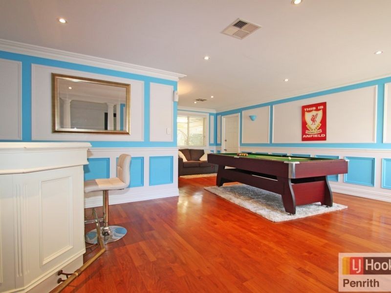 Jamisontown NSW 2750