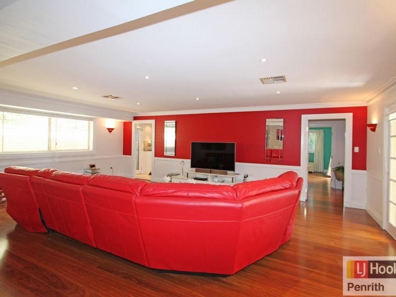 Jamisontown NSW 2750