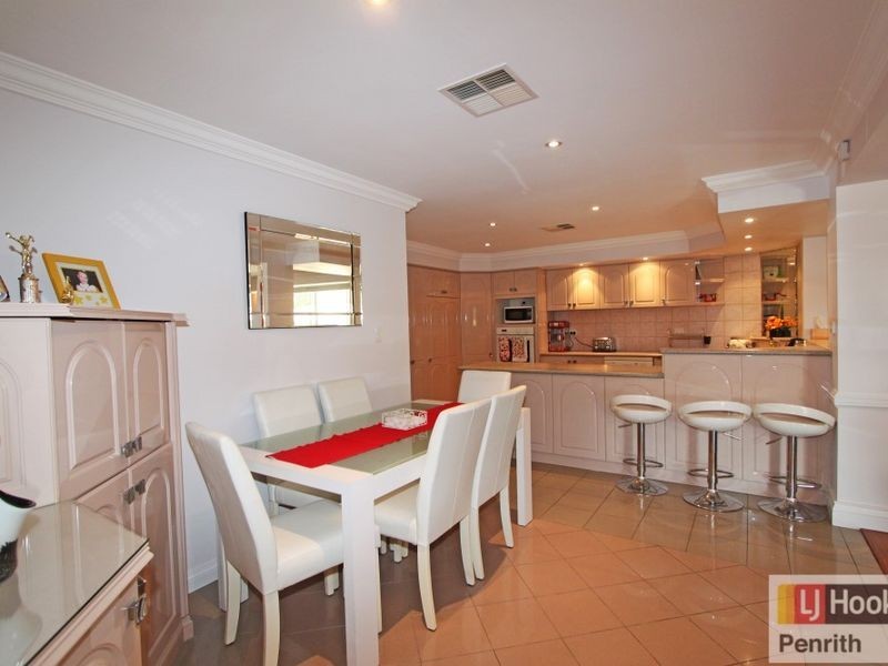 Jamisontown NSW 2750