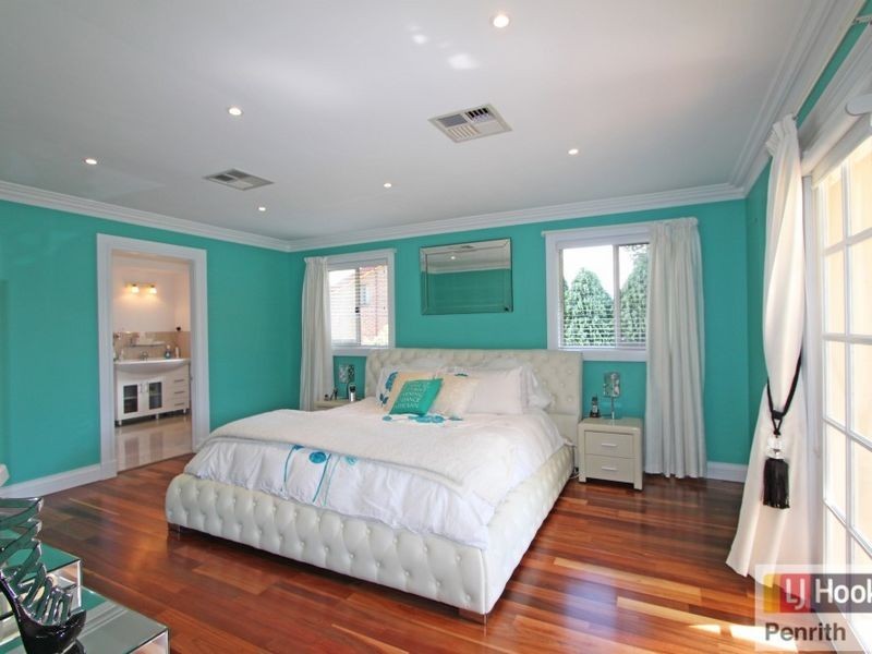 Jamisontown NSW 2750