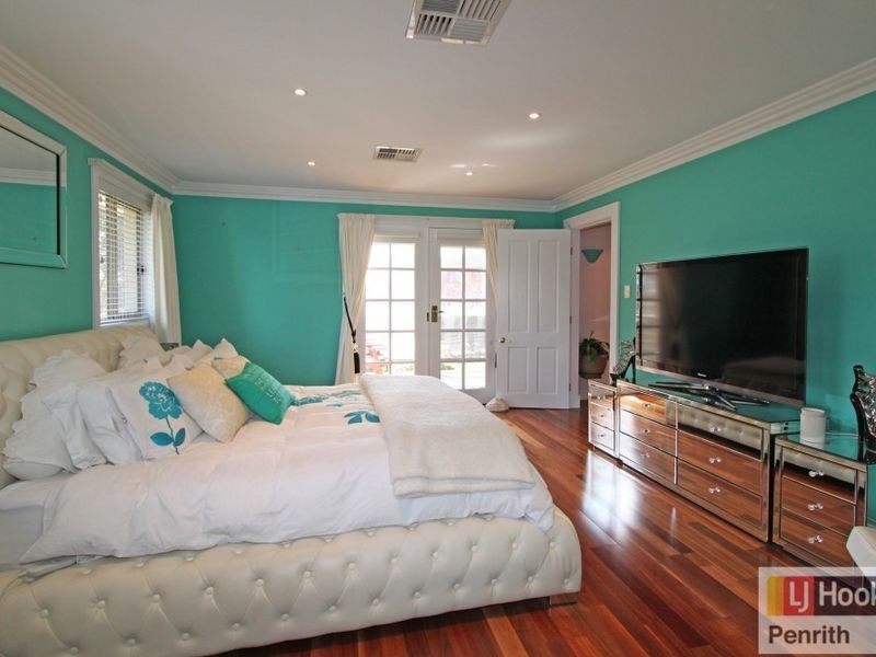 Jamisontown NSW 2750