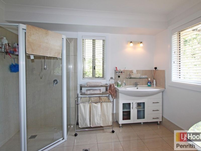 Jamisontown NSW 2750