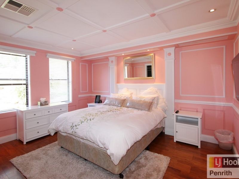 Jamisontown NSW 2750