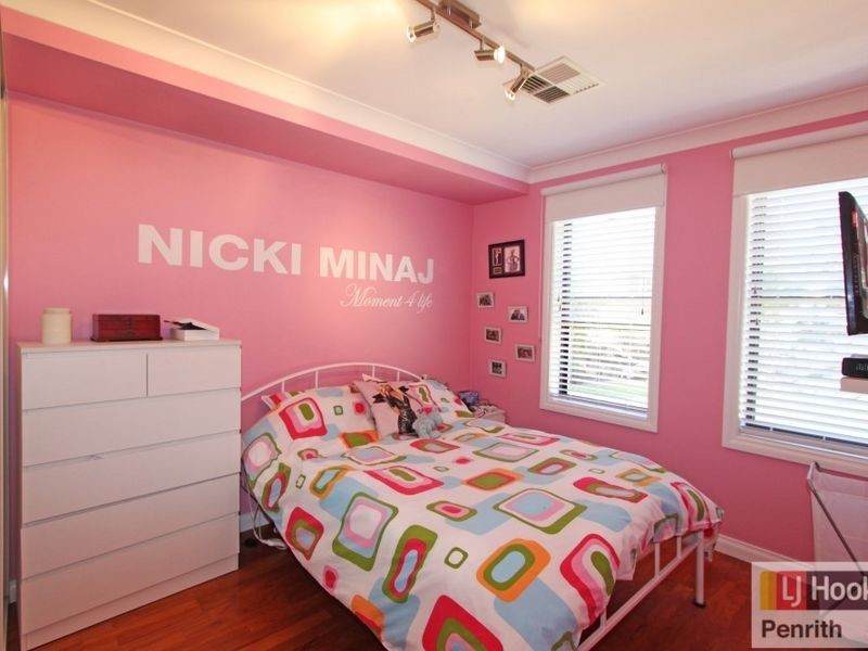 Jamisontown NSW 2750