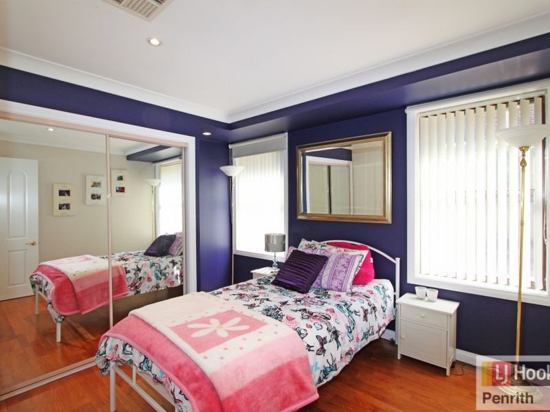 Jamisontown NSW 2750