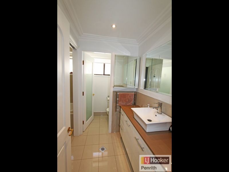 Jamisontown NSW 2750