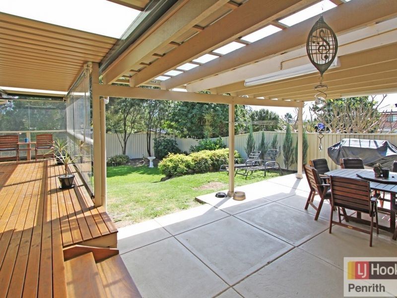 Jamisontown NSW 2750