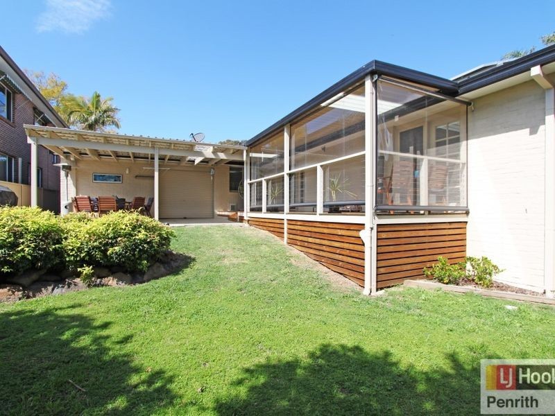 Jamisontown NSW 2750