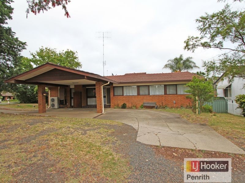 1 Gilda Ave, South Penrith NSW 2750