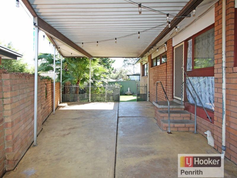 1 Gilda Ave, South Penrith NSW 2750