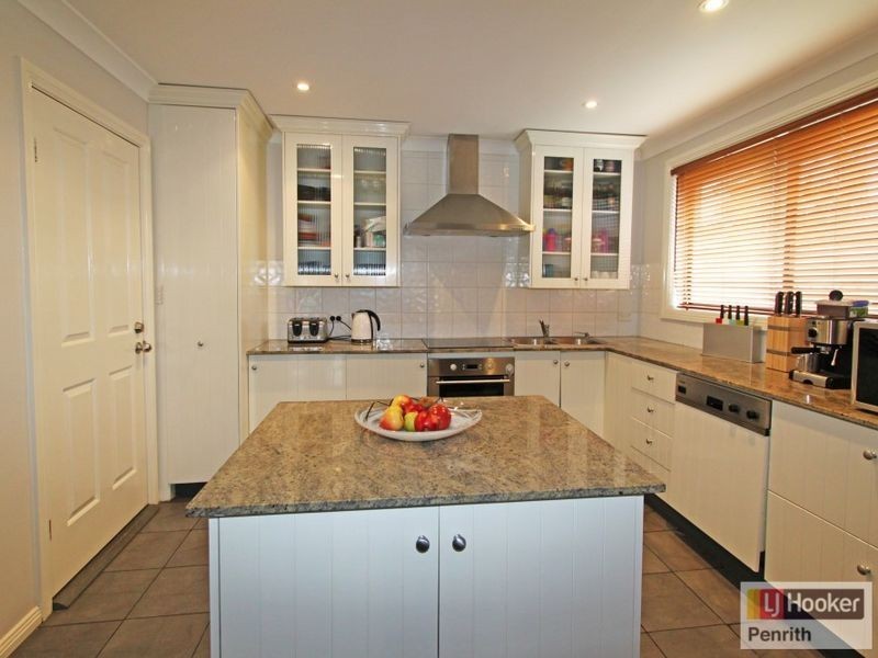 18 Kilkenny Road, South Penrith NSW 2750