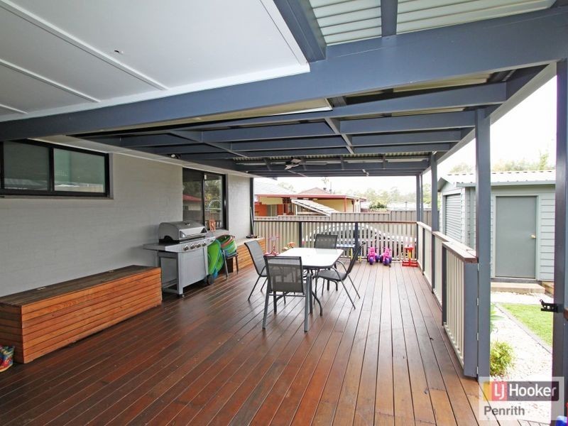 18 Kilkenny Road, South Penrith NSW 2750