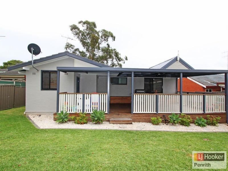 18 Kilkenny Road, South Penrith NSW 2750
