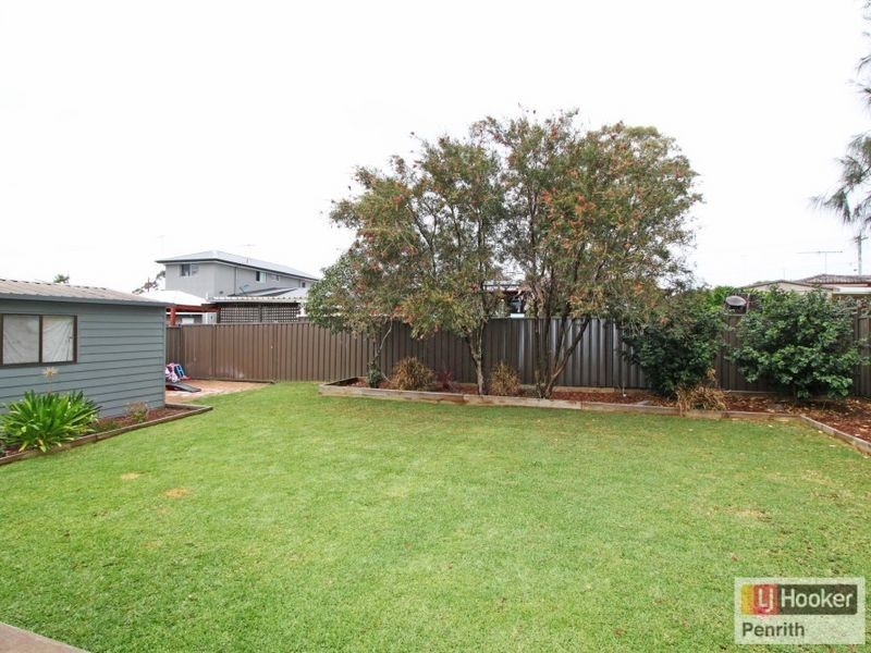 18 Kilkenny Road, South Penrith NSW 2750