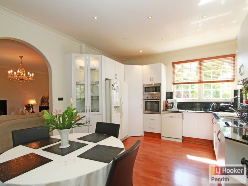 23 Newham Drive, Cambridge Gardens NSW 2747