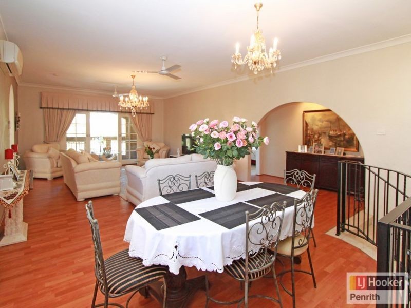 23 Newham Drive, Cambridge Gardens NSW 2747
