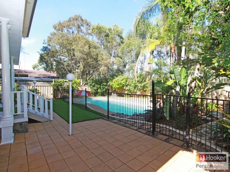 23 Newham Drive, Cambridge Gardens NSW 2747