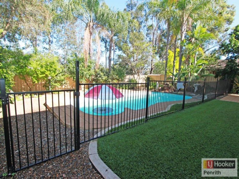 23 Newham Drive, Cambridge Gardens NSW 2747