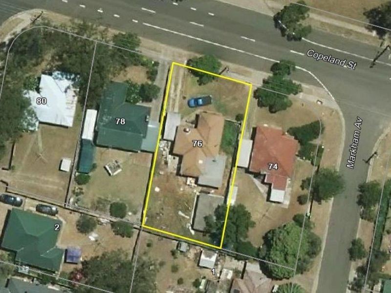76 Copeland Street, Penrith NSW 2750